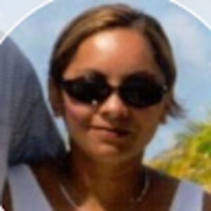 Meet your Posher, Sharon